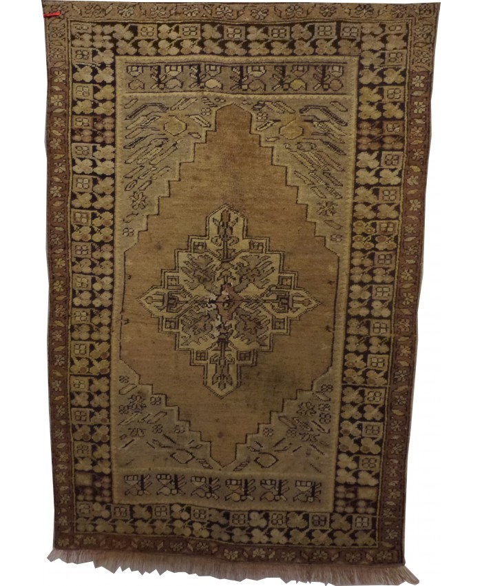 Handmade Turkish Anatolia Carpet Wool on Wool – FREE SHIPPING..!