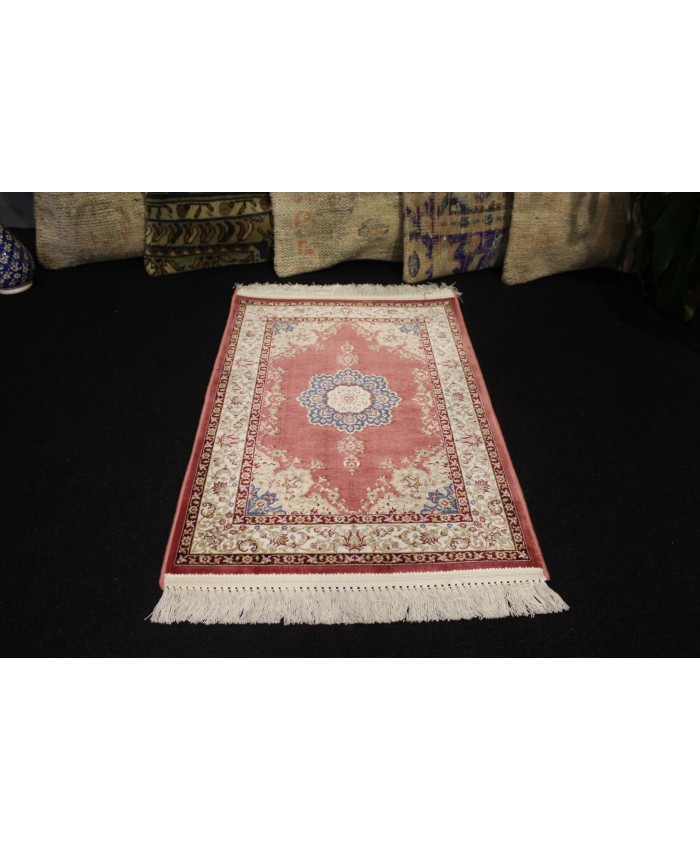 Turkish Rug 2x3 Feet