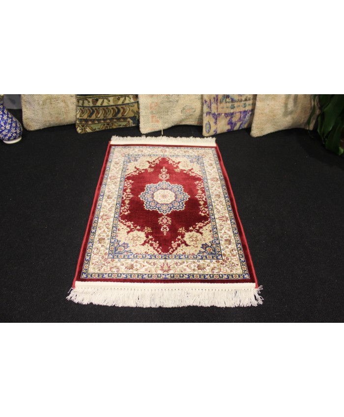 Turkish Rug 2x3 Feet