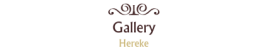 Gallery Hereke
