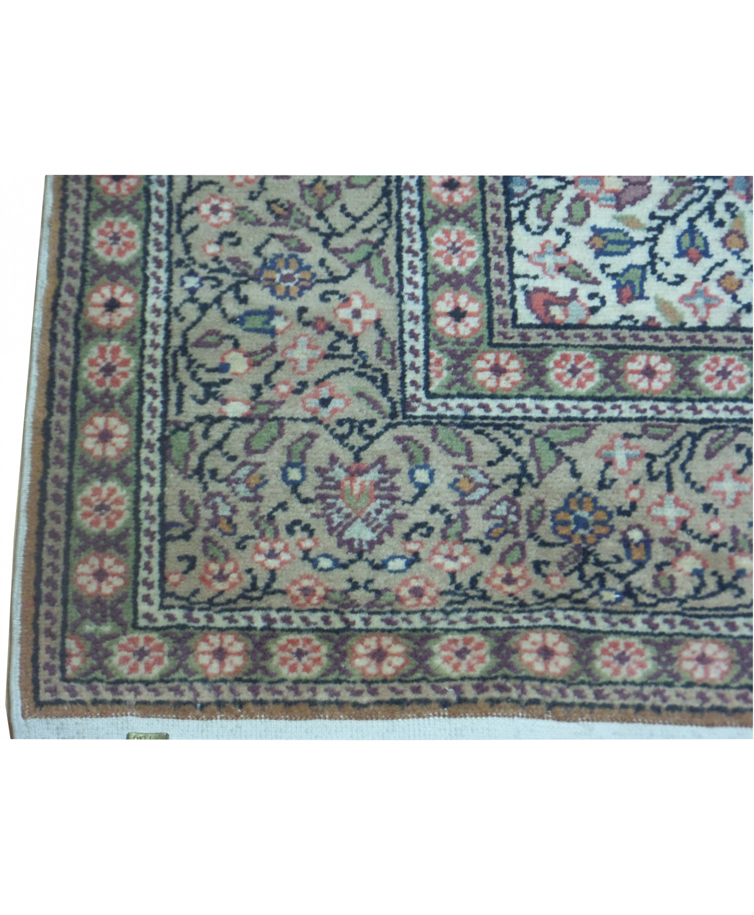 turkish cotton rugs